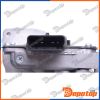 Tringlerie d'essuie-glace avant pour CITROEN | 2190196, 05SKV107
